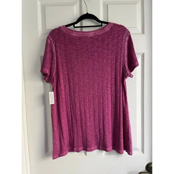 Soft Surroundings Top - Picture 3 of 3